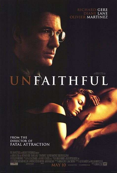 cheating husband movie|Unfaithful (2002) .